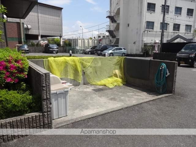 アメニティΑ館のその他写真
