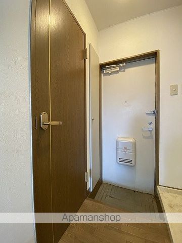 エステートピアセルベイユIIの内装写真