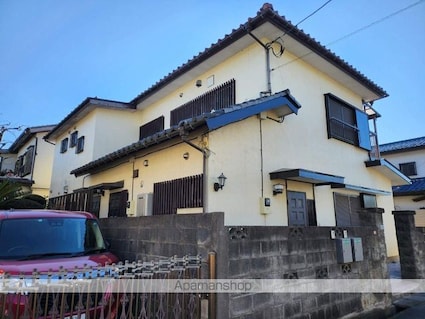 神明ハウス[2K/34.71m2]の外観3