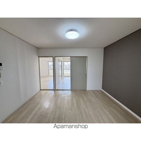 アメニティパークAの内装写真