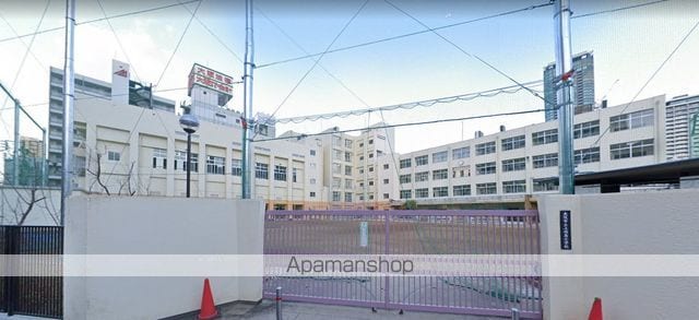エスリード福島駅前第2の周辺写真