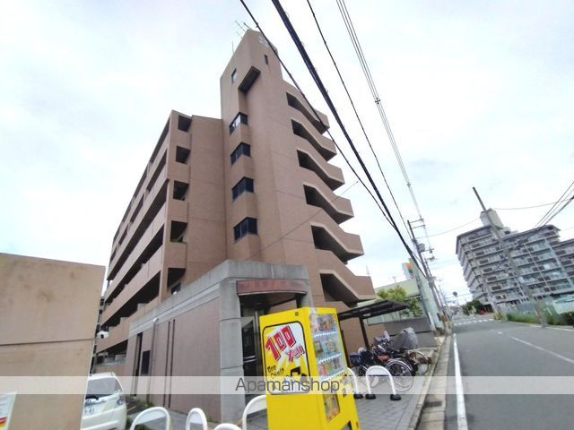 さんさん吉田の外観写真
