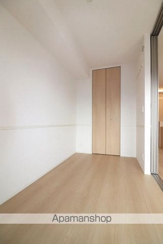 ヒルズ伊勢Iの内装写真
