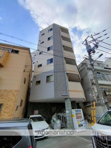 MAISONDEAVELIIIの外観写真