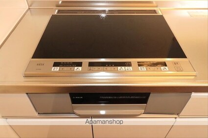 カーサ　ルアル[1LDK/48.38m2]のキッチン