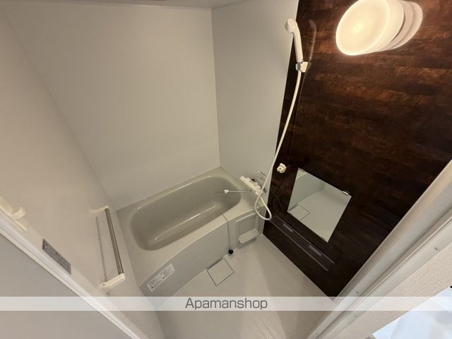 ARCA豊中曽根の内装写真
