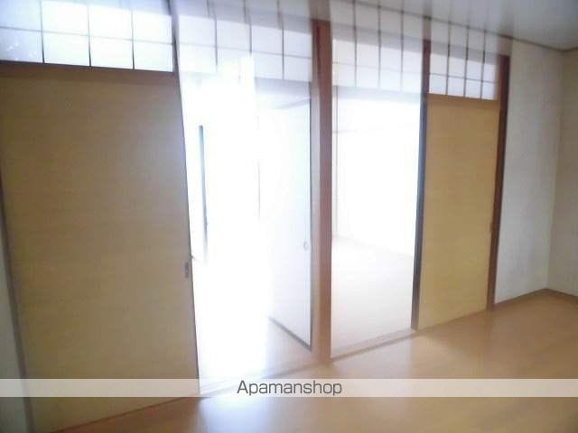 秀雲荘の内装写真