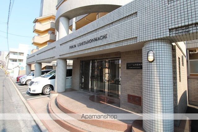 広島県広島市東区牛田本町１丁目[4LDK/79.61m2]の外観3
