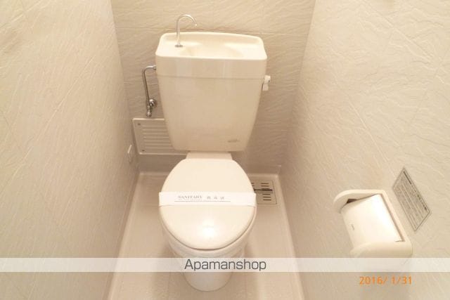 Rooms Oojiの内装写真