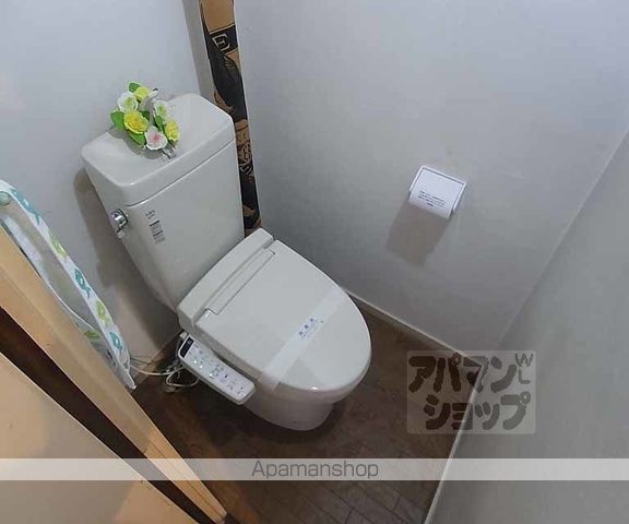 カイデハイツの内装写真
