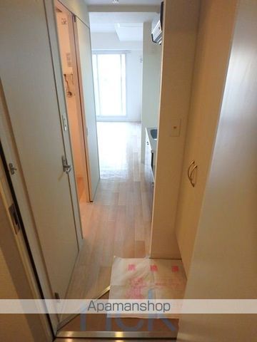 サンウッド札幌医大前の内装写真