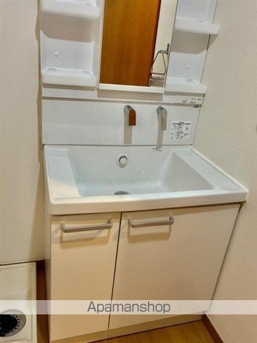 サンハイツ浅草の内装写真