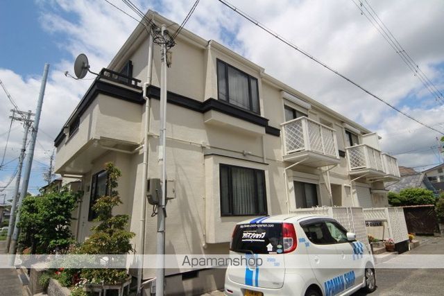 T.T.HOUSEの外観写真