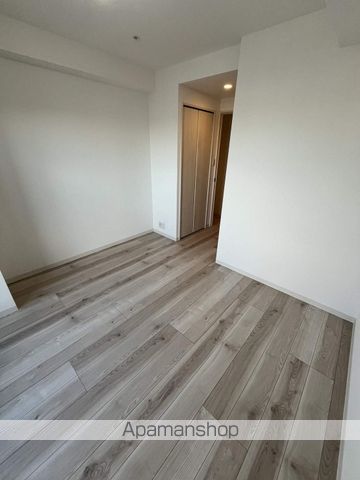 S−RESIDENCE一社の内装写真