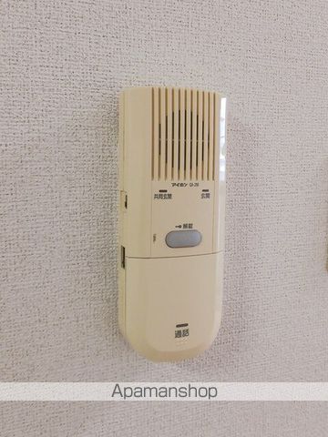 アヴァンシアMの内装写真