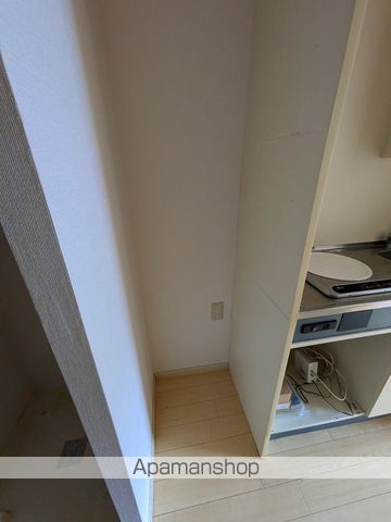 マンションクイーンの内装写真