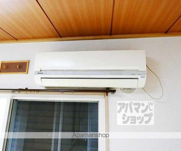 ヴィラカケハシの内装写真