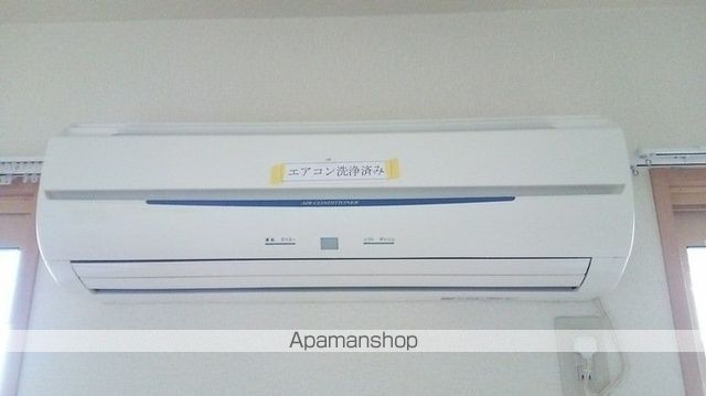 バニュルス Iの内装写真
