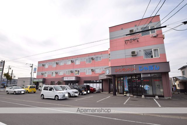 石北本線 新旭川駅 徒歩21分 築29年
