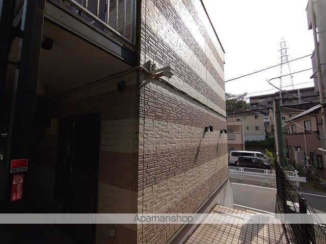 レオパレスベル ショコラの内装写真