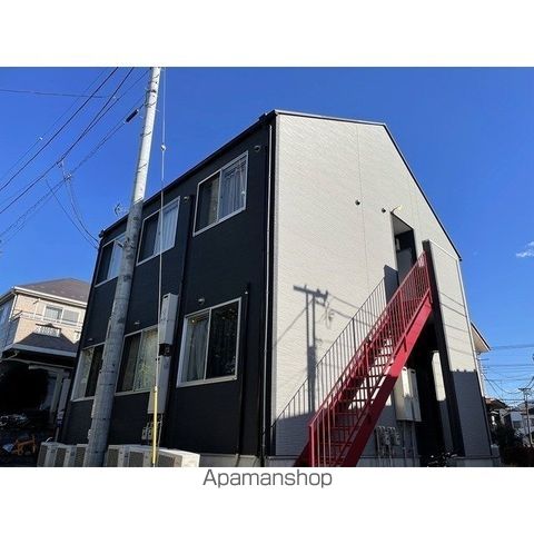 GRAND STUDIO 新都心の外観写真