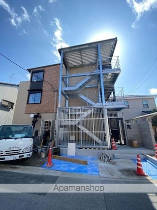 ＦＯＮＴＡＮＡ（フォンターナ）[1LDK/32.38m2]の外観2