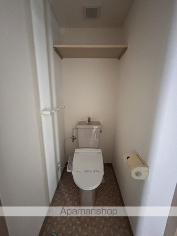 メゾン祇園ヶ丘の内装写真
