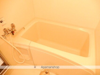 プライベートハウス[1LDK/42m2]のバス