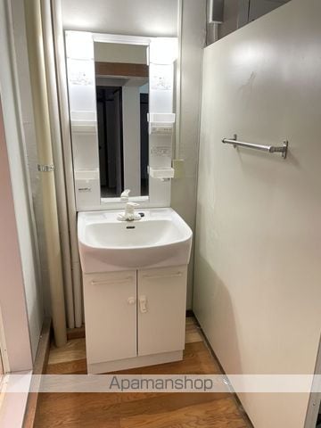 プラウド弐番館の内装写真