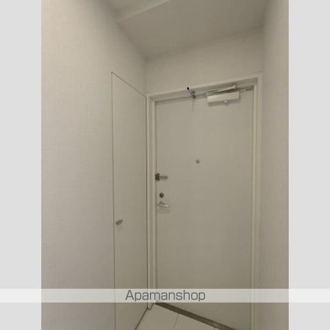 アレーロ高円寺の内装写真