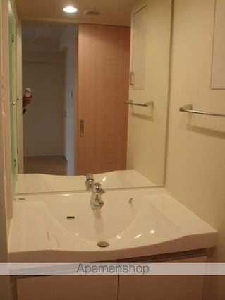 エスティメゾン錦糸町Ⅱ[1DK/40m2]の洗面所