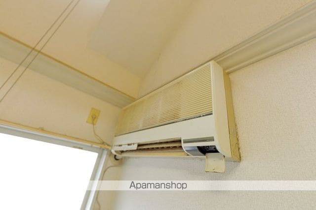 レオパレス森崎IIの内装写真