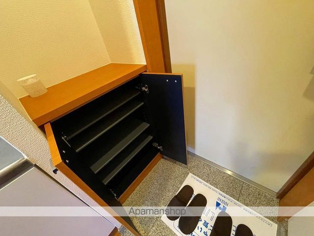 ASレジデンス上前津の内装写真