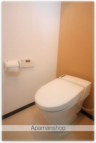 HERMITAGE難波南IIの内装写真