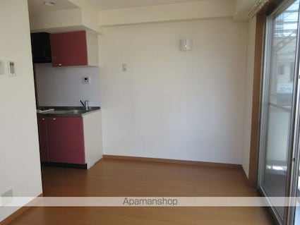 東京都杉並区高円寺北１丁目[1DK/31.69m2]のリビング・居間