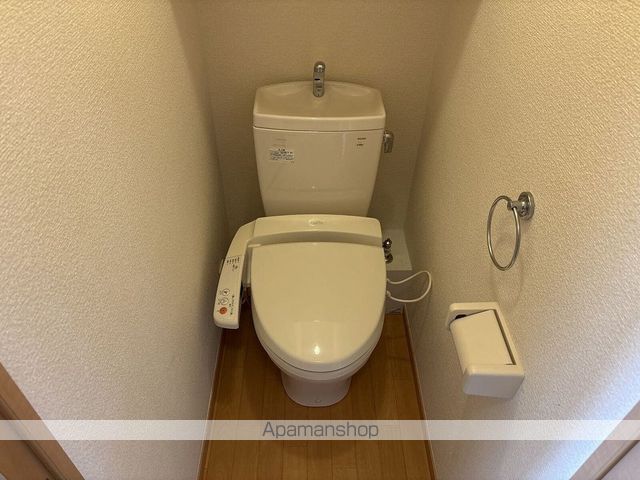 レオパレスクイントの内装写真