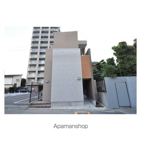 エスポワール車道の外観写真