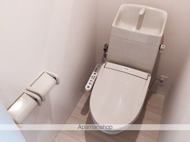 アピアランスの内装写真