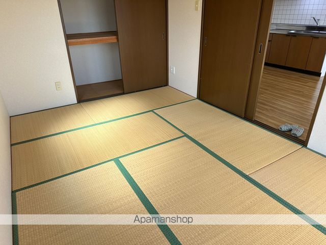 ハイツはとの内装写真