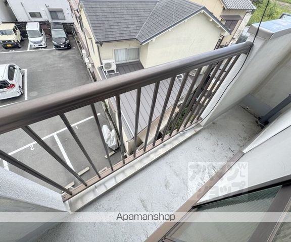 ハイツ小園の内装写真