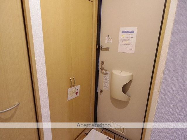 リビングタウンみどりのの内装写真