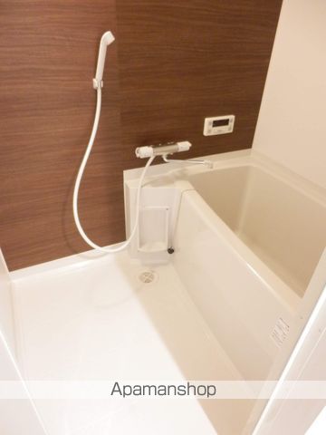 CASA MIYANOMORIの内装写真