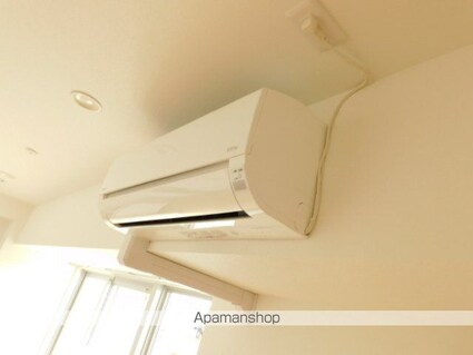 愛知県名古屋市北区柳原４丁目[1R/26.84m2]のその他設備