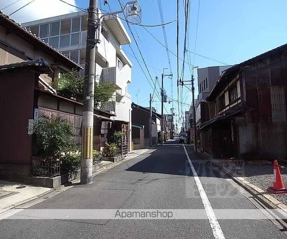 オンジェームKの周辺写真