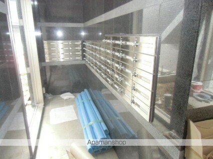 アベニール国立[1DK/33.45m2]の共用部7