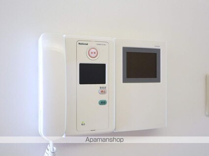 ＨＥＡＲＴＳＷＡＶＥ[1K/48.67m2]のセキュリティ