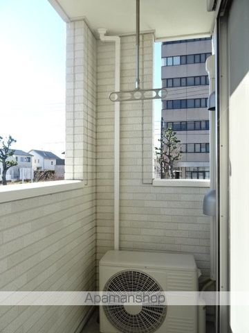 ラハナIの内装写真