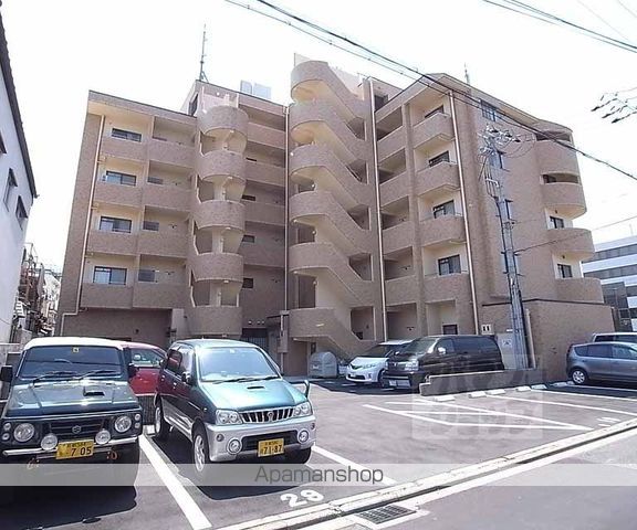 フェアリージャムの外観写真