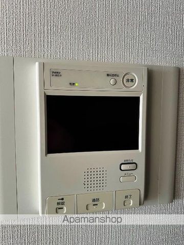 ユニライフ宇治琵琶の内装写真