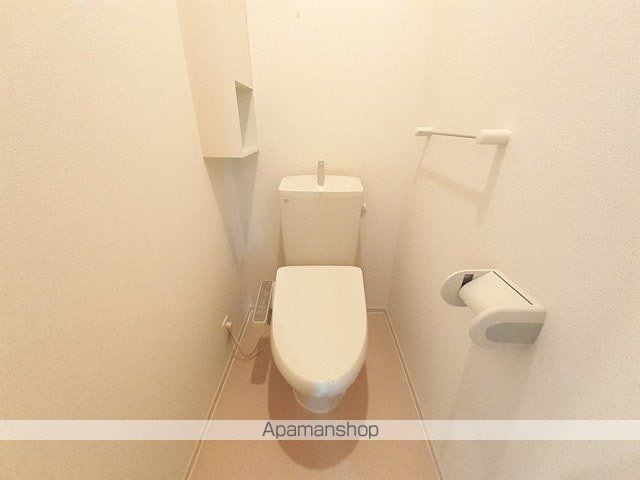 オーセンティック4の内装写真